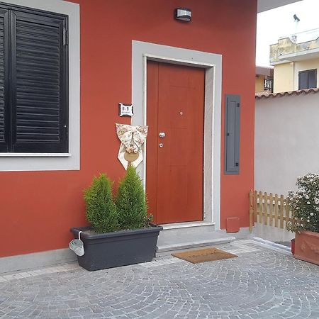 B&B President Sant'Egidio del Monte Albino Exterior photo