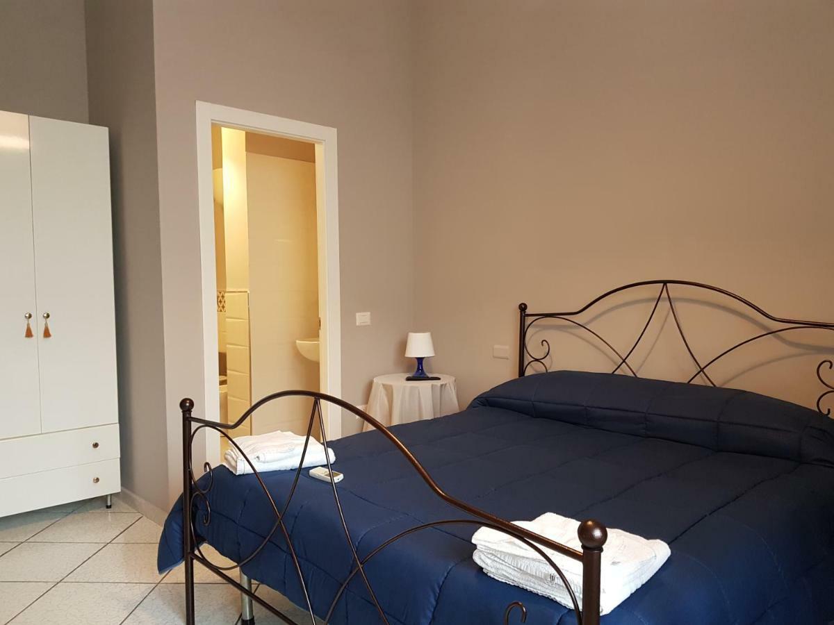 B&B President Sant'Egidio del Monte Albino Exterior photo