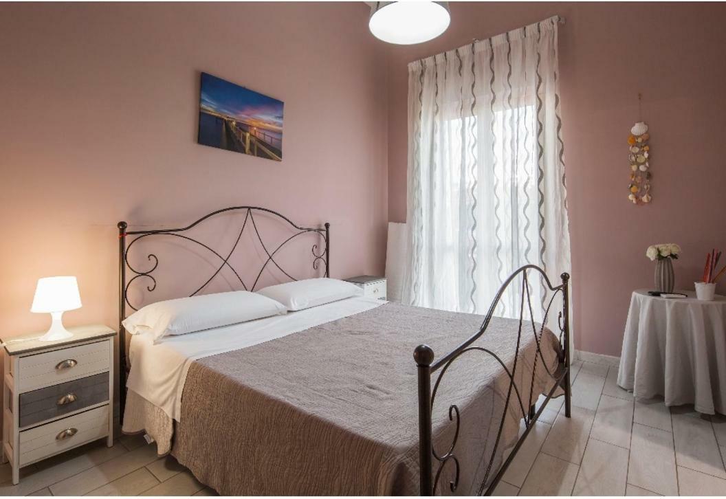 B&B President Sant'Egidio del Monte Albino Exterior photo